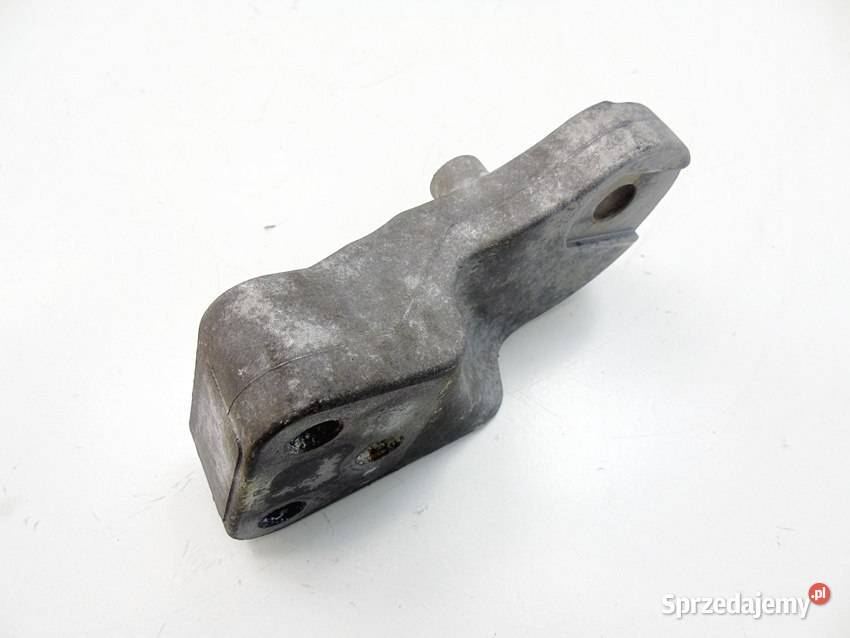 Łapa wspornik silnika 10 12 12V Mitsubishi Space osobowe Części samochodowe Sosnowiec