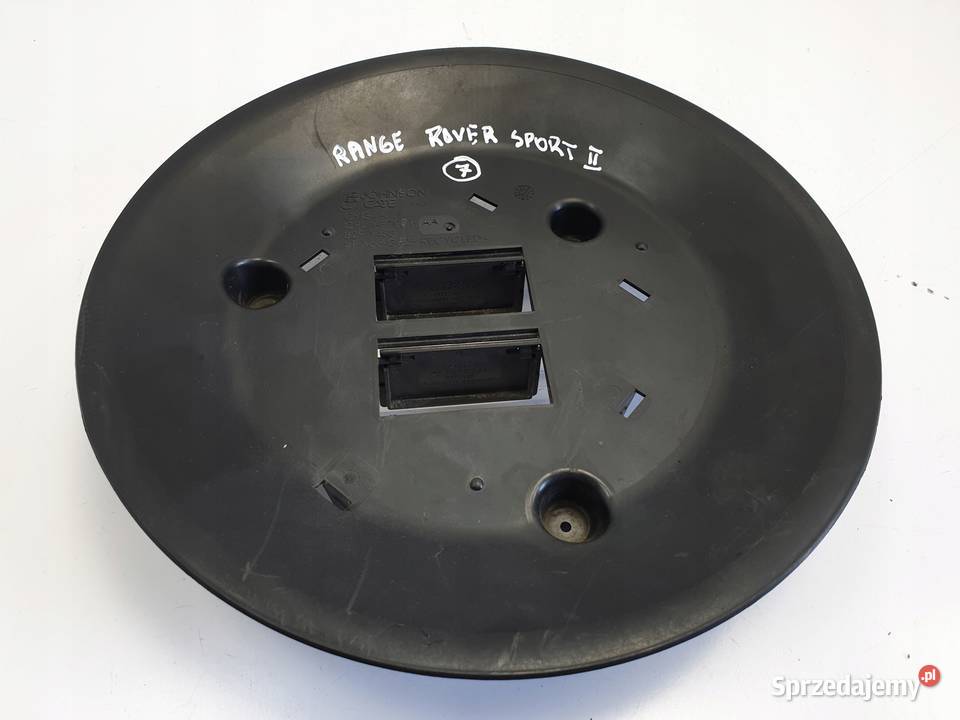 Range Rover II L494 OSŁONA WENTYLATORA obudowa Rudka