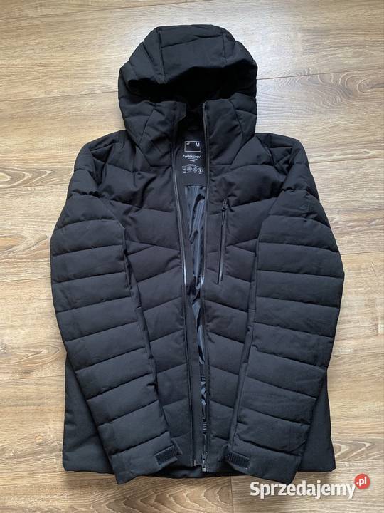 Kurtka narciarska 4f membrana 10000 śląskie Kłobuck