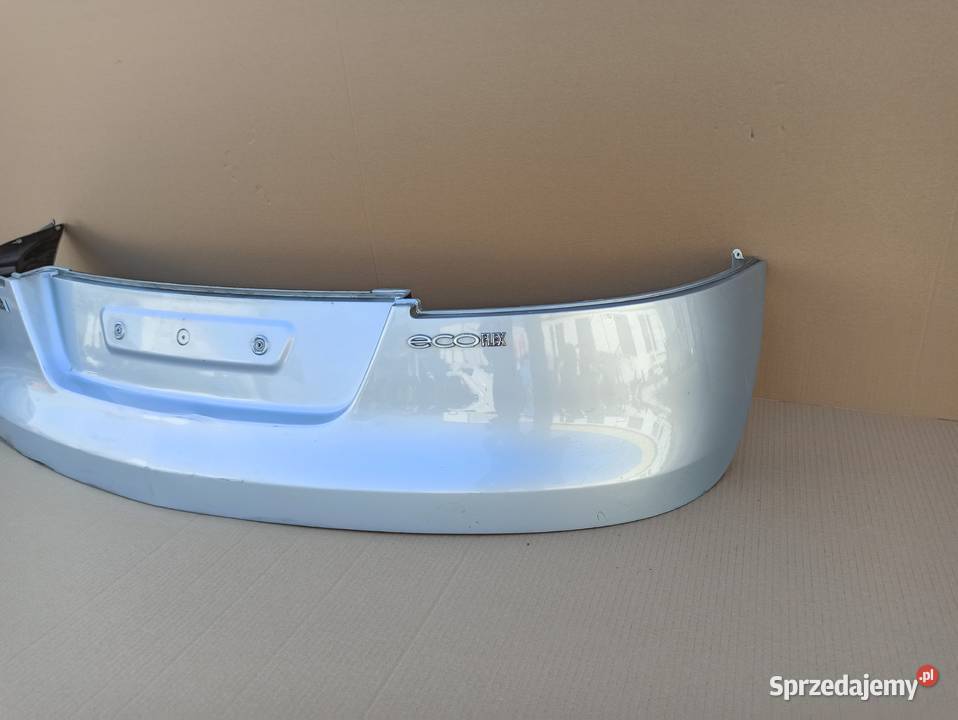 OPEL INSIGNIA A KOMBI BLENDA OSŁONA NAKŁADKA Karoseria lubuskie Bieleń