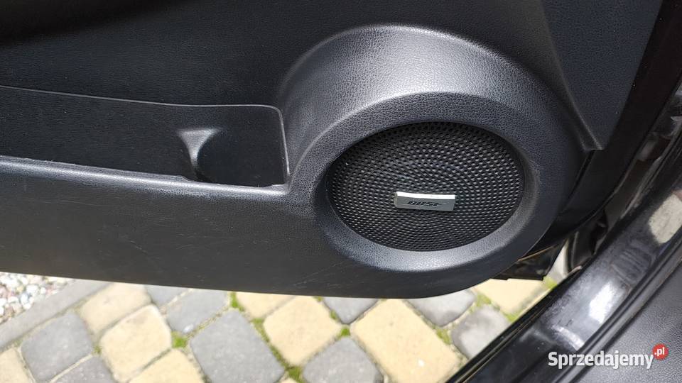 Nissan Qashqai 16 dCi DPF StartStop Kamery 360 Konin sprzedam