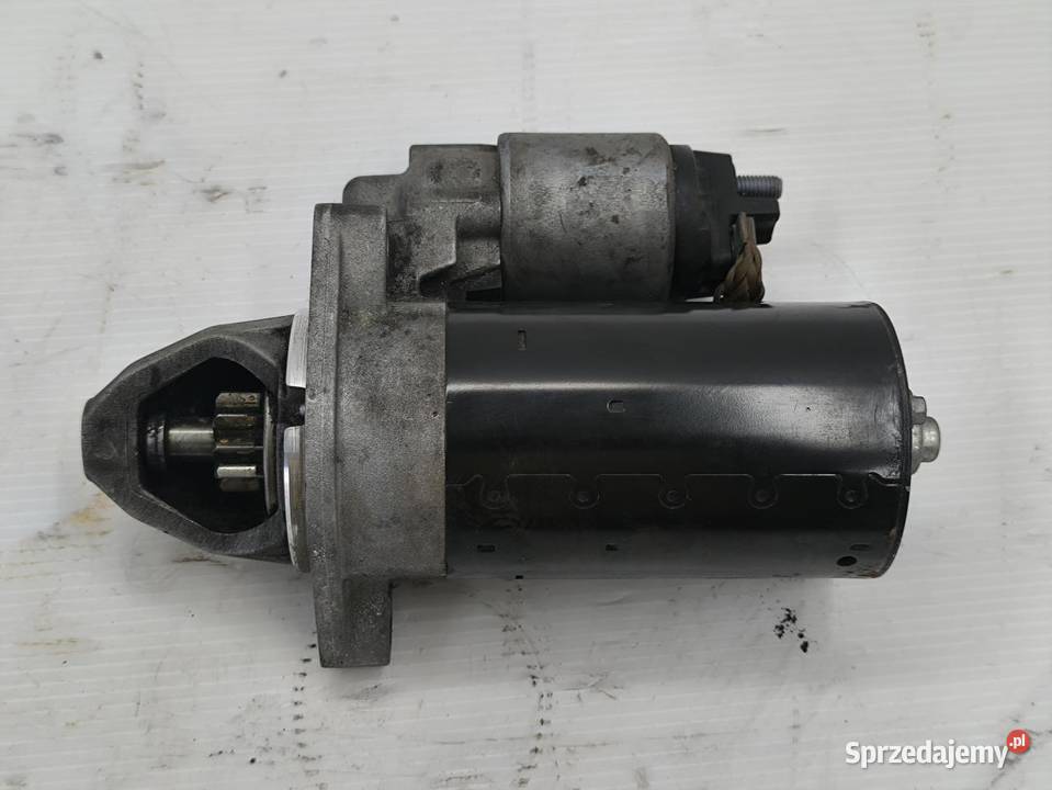 ROZRUSZNIK SILNIKA MERCEDES C W204 LIFT 18 CGI