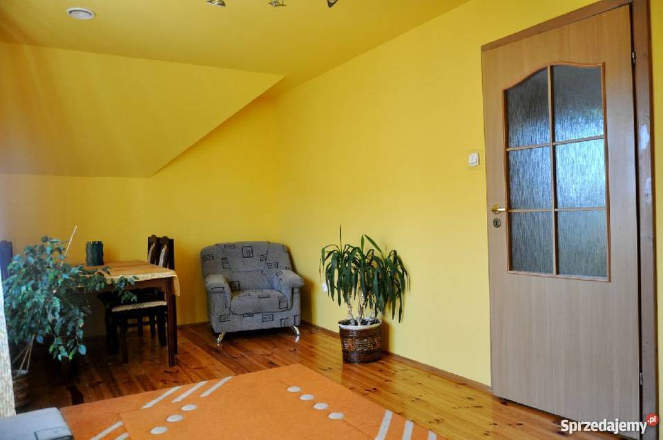 dom wolnostojący Rudka Kozłowiecka 1793m2