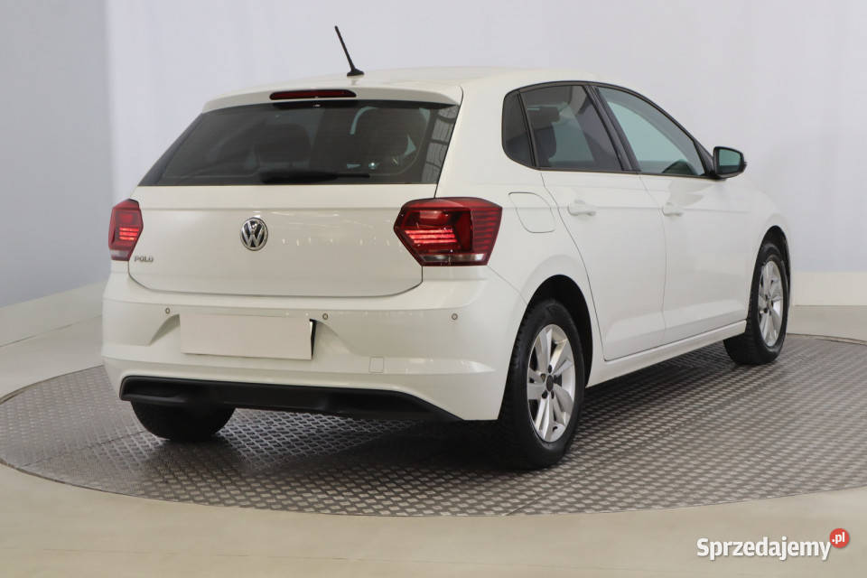 VW Polo 10 TSI 999cm3 Zabrze sprzedam
