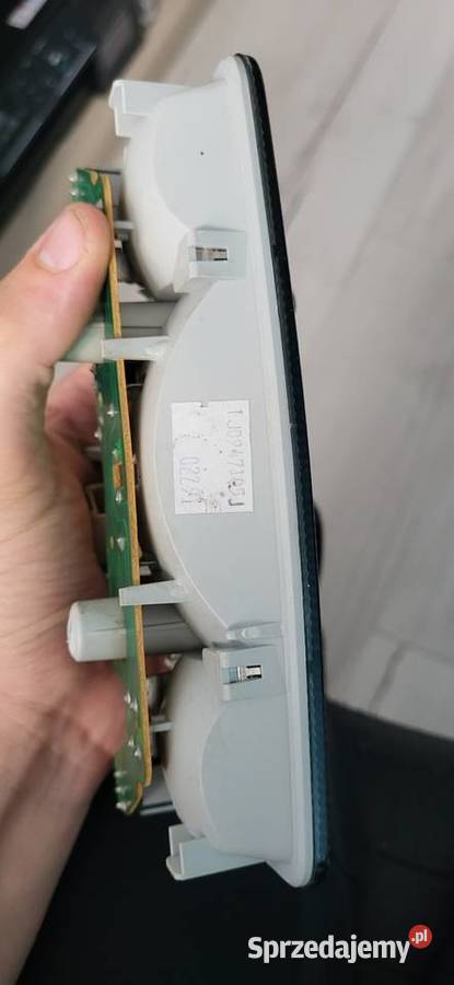 Lampka podsuftiki Vw Golf 4 Bora Passat B5 osobowe