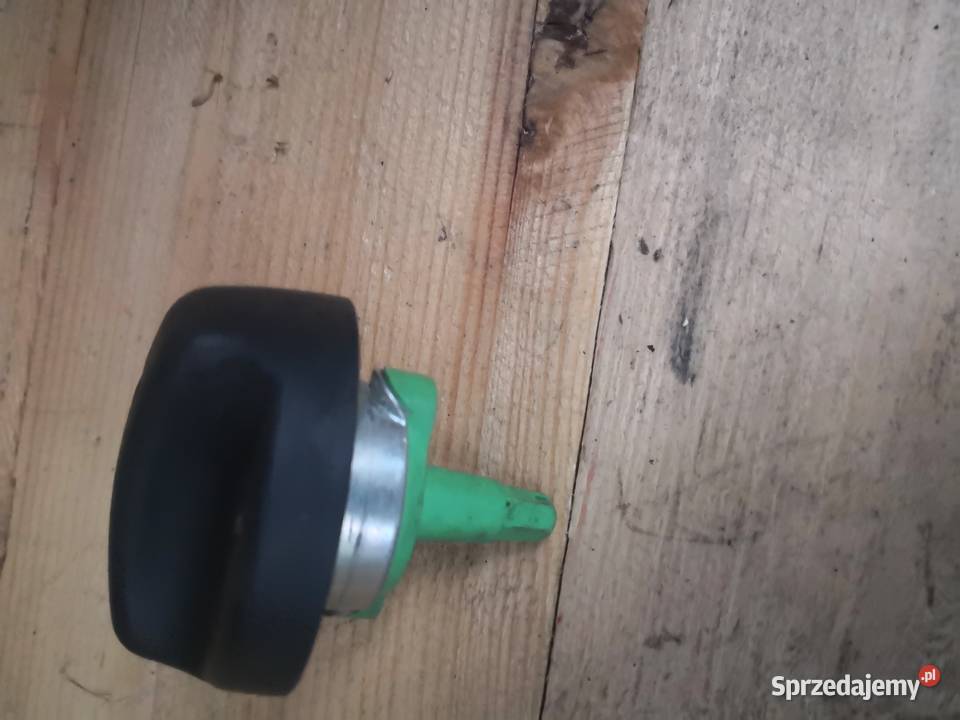 Korek wlewu paliwa BMW E39 benzyna Częstochowa