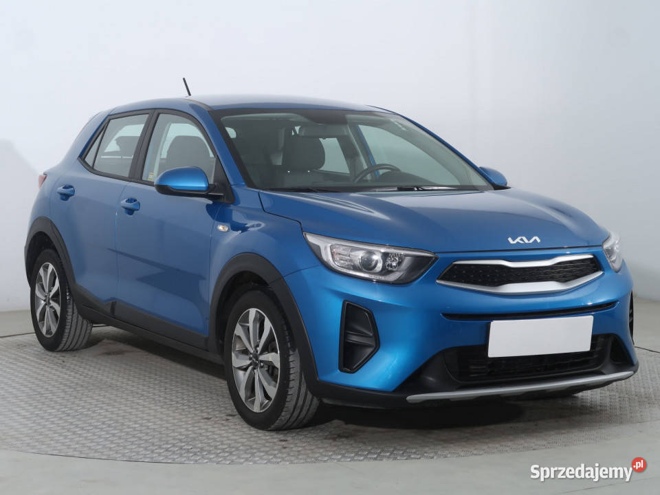 Kia Stonic 10 TGDI ASR (kontrola trakcji) Zabrze sprzedam