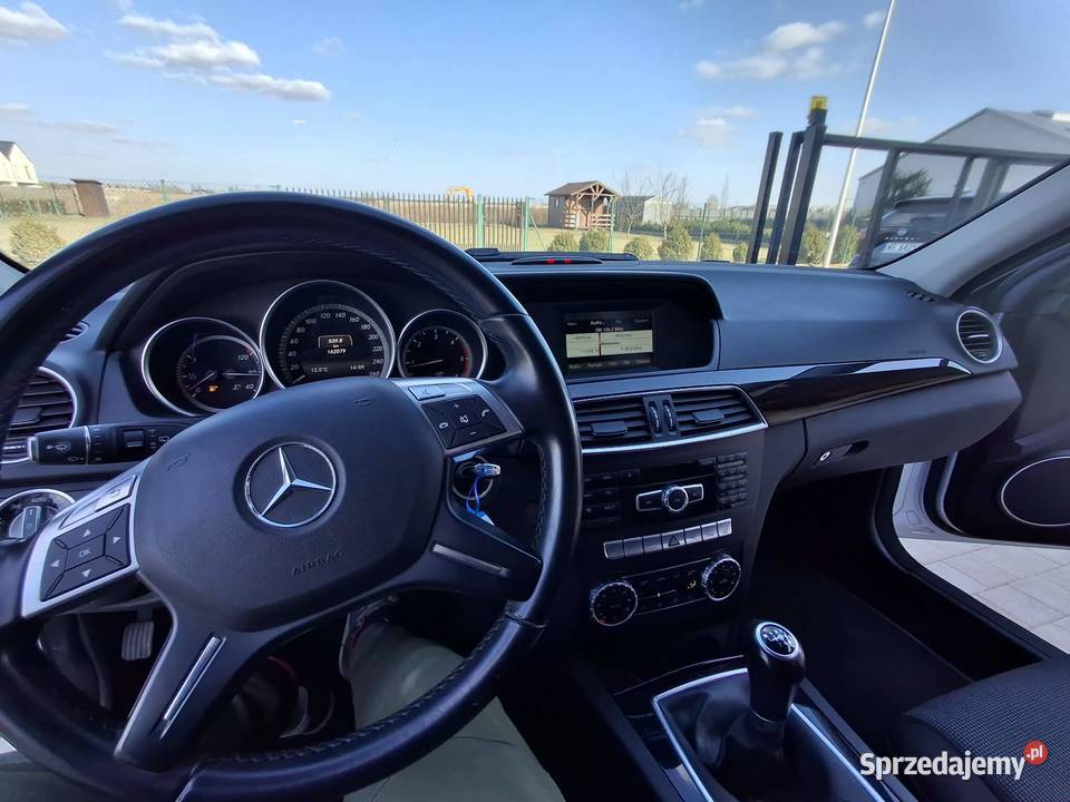 Sprzedam Mercedes 220CDI 170 Warszawa