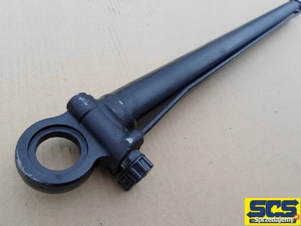 MAN TGA XL 33 SIŁOWNIK PODNOSZENIA KABINY FI25 lubuskie Bieleń