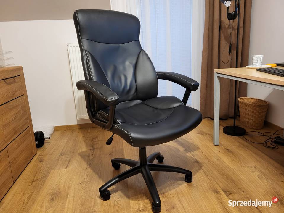 Krzesło obrotowe Fotele i krzesła obrotowe sprzedam
