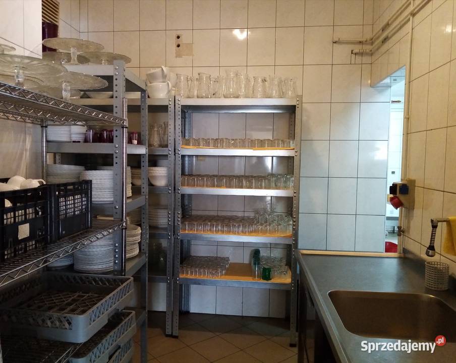 Wynajem sali na komunie osiemnastki wesele itp Kijowiec