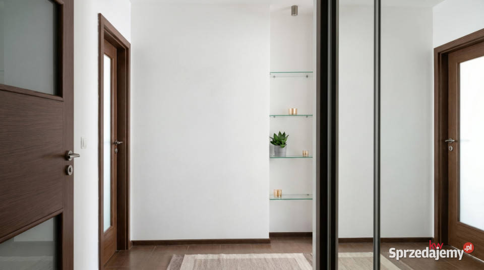 wynajmu mieszkania 4527m2 Poznań