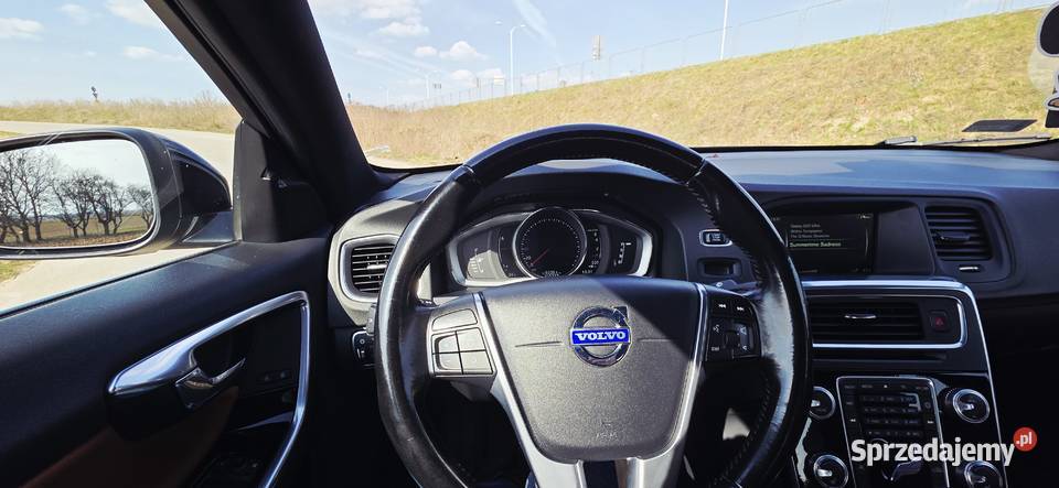 Volvo S60 T5 20 245 ESP