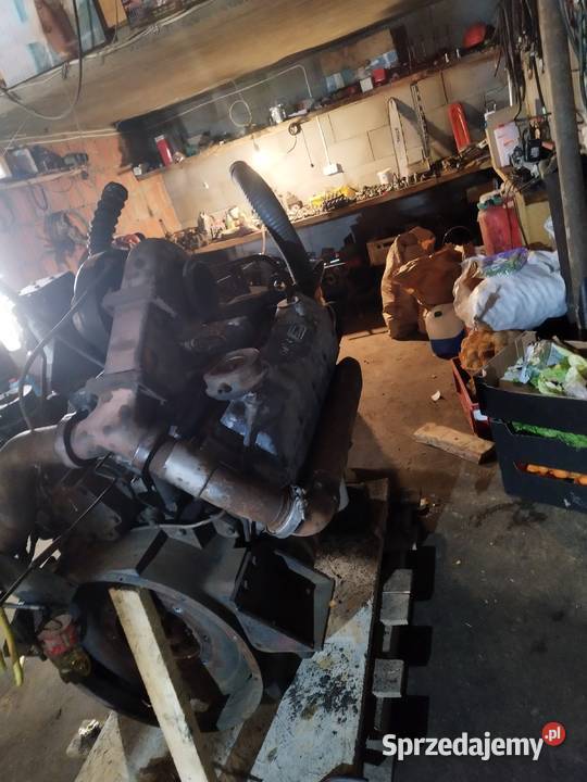 cummins 903 nieuszkodzony Szczawnik sprzedam
