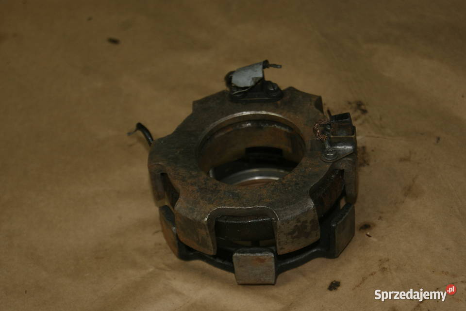 DKW NZ 250 NZ 350 CEWKA Rybnik