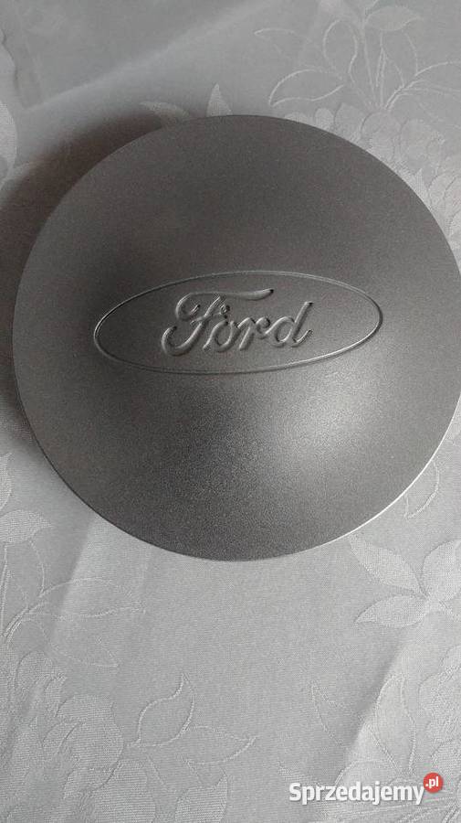 Sprzedam dekielki oryginał ford Mielec