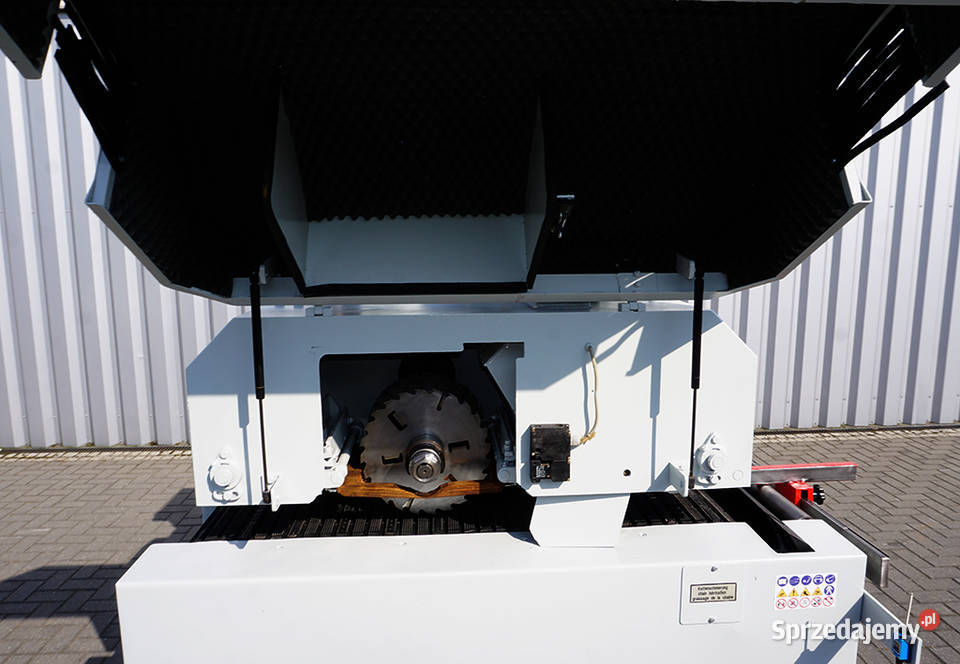 Wielopiła gąsienicowa RAIMANN KS310 340120 Mar