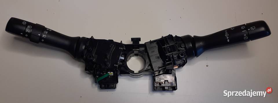 Manetki Przełączniki 17J088 Citroen Peugeot śląskie Katowice sprzedam