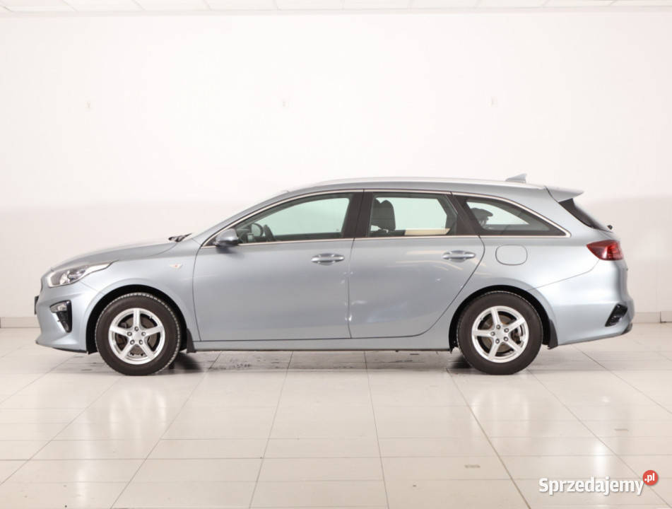 Kia Ceed 14 CVVT bluetooth Piaseczno