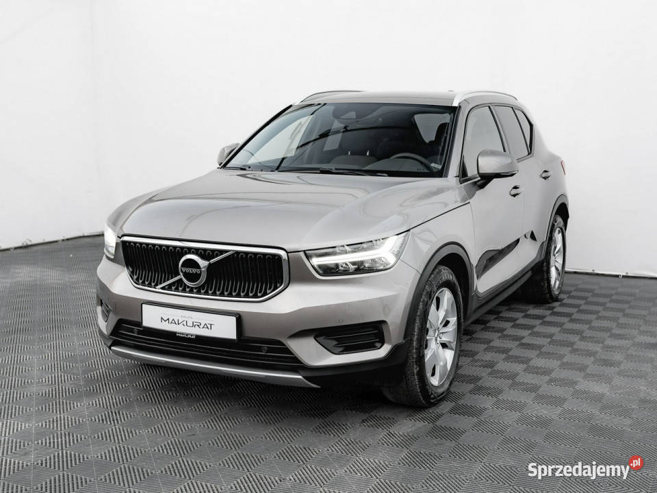 Volvo XC 40 WJ6471KT3 Momentum Pro Podgrzf I pomorskie Gdańsk