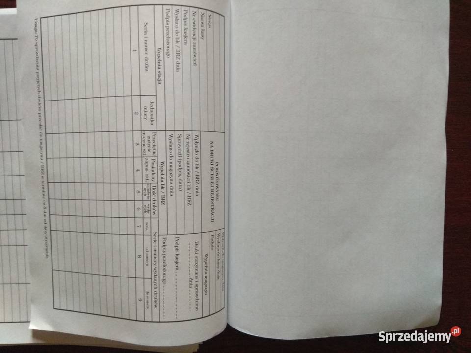 Duki pkp na zamówienie 1960 Poradniki, albumy i reportaże Stalowa Wola sprzedam