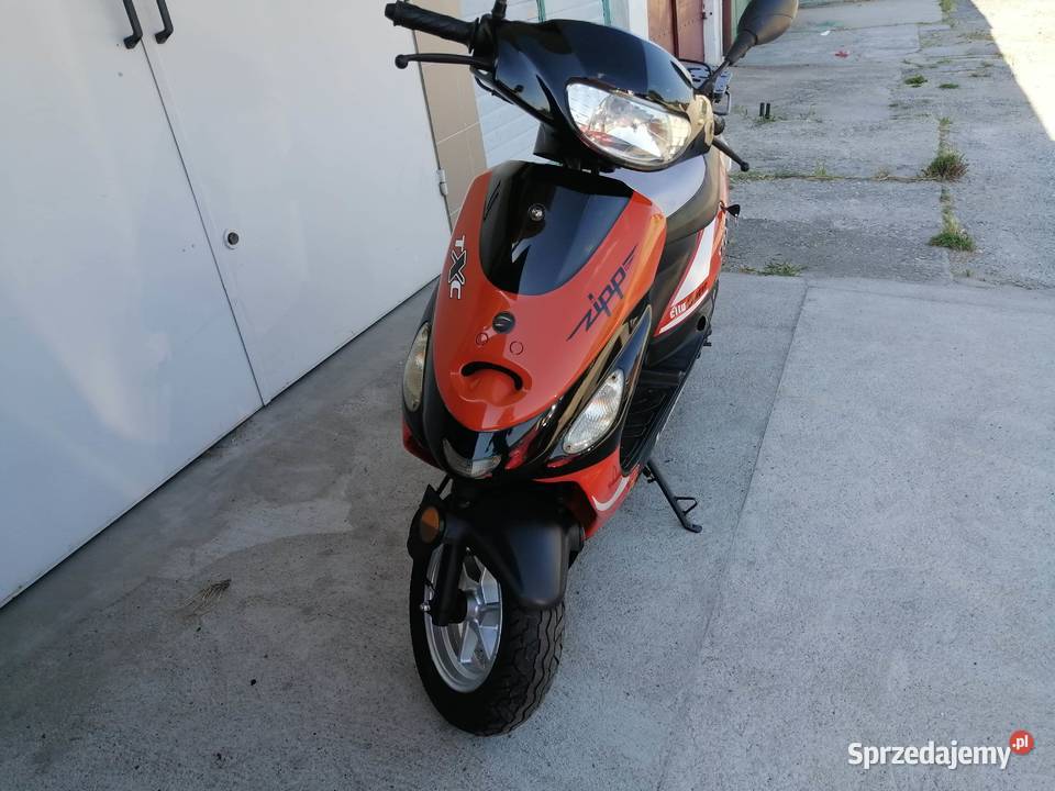 zipp toxic 2t lubuskie Żary