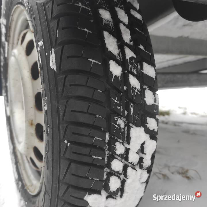 Przyczepka samochodowa Stema nowa towarowe kujawsko-pomorskie Bydgoszcz