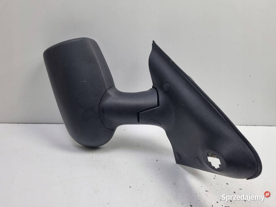 PRAWE LUSTERKO Ford Transit VI MK6 PASAŻERA lubelskie Chełm