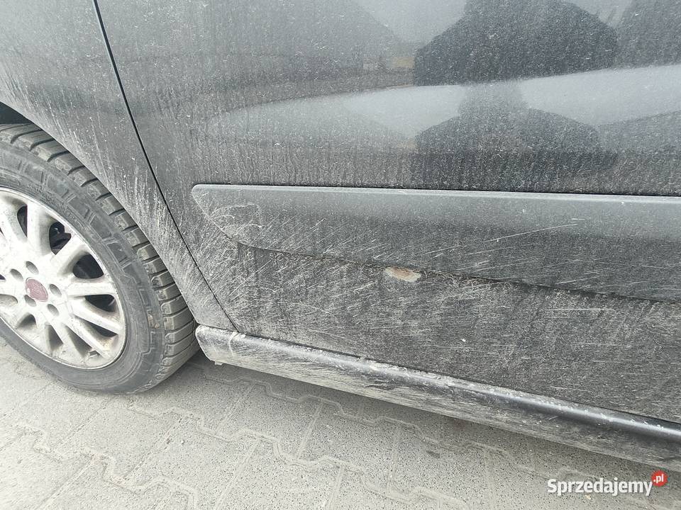 Syndyk sprzeda Fiat Scudo 20 2011r mazowieckie Jasieniec