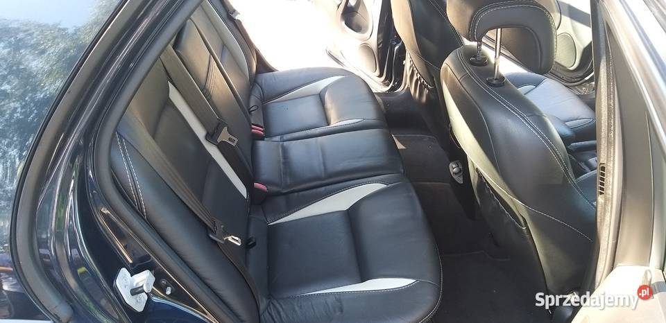 Saab Aero Anglik 110000km 9-5 Grodzisk Mazowiecki