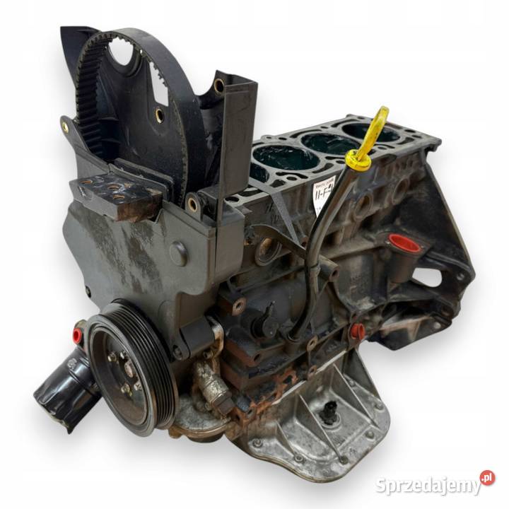 DÓŁ SILNIKA Z20LEH Opel Astra III H Zafira B 20 Chełm sprzedam