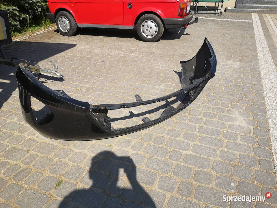 Zderzak przedni Toyota Auris II Jabłowo sprzedam