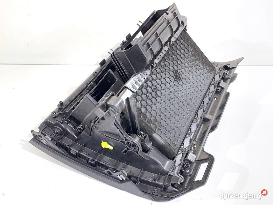 SCHOWEK PASAŻERA VW GOLF VII Hatchback 5G1857097