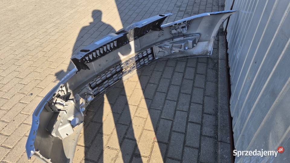 Zderzak przedni skoda octavia osobowe Kadłubia