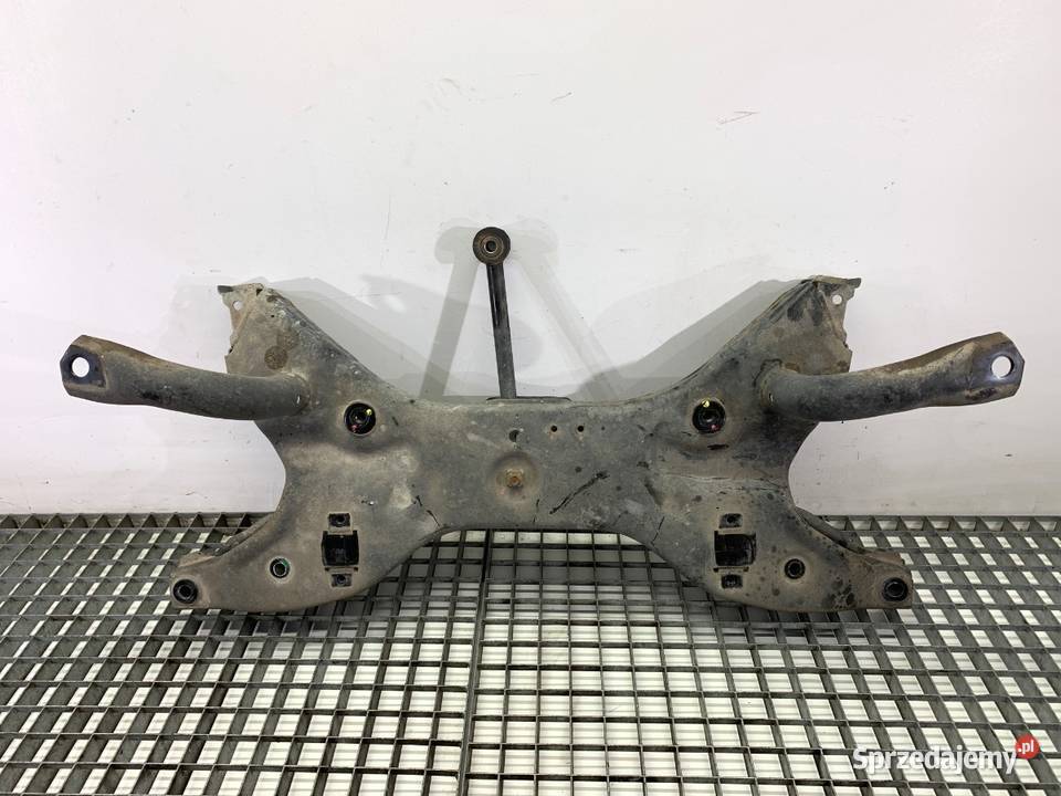 BELKA POD SILNIK MITSUBISHI MIRAGE SPACE STAR 10 Wzmocnienia, belki i wsporniki