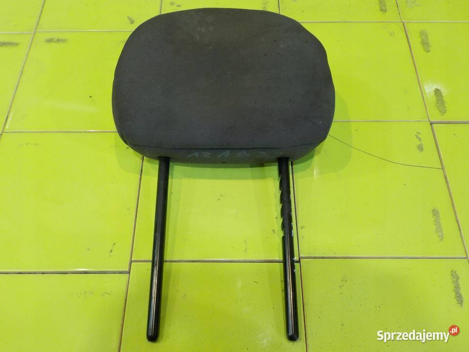 CITROEN BERLINGO II LIFT 15r zaglowek prawy Suków