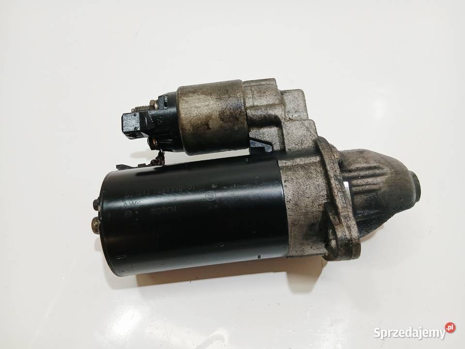 ROZRUSZNIK BMW E90 E91 N43B20A OE 7589350 Strzyżewice