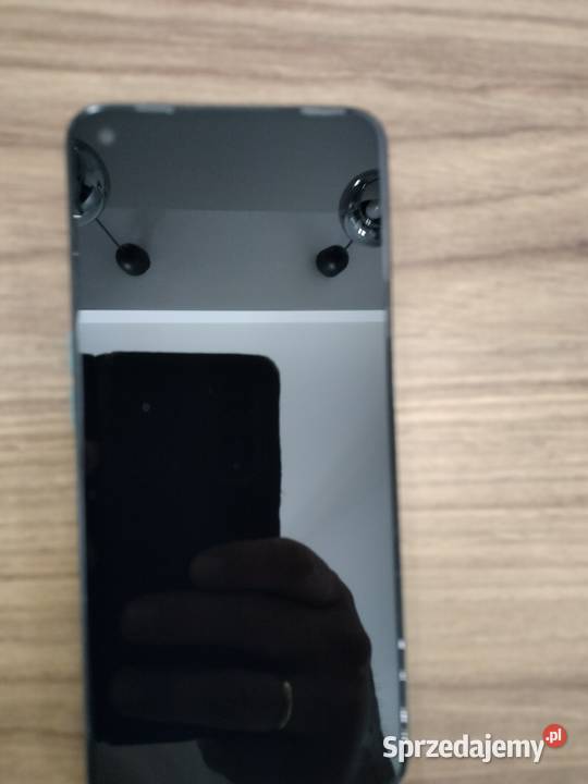 Oppo a 74 5G lubelskie