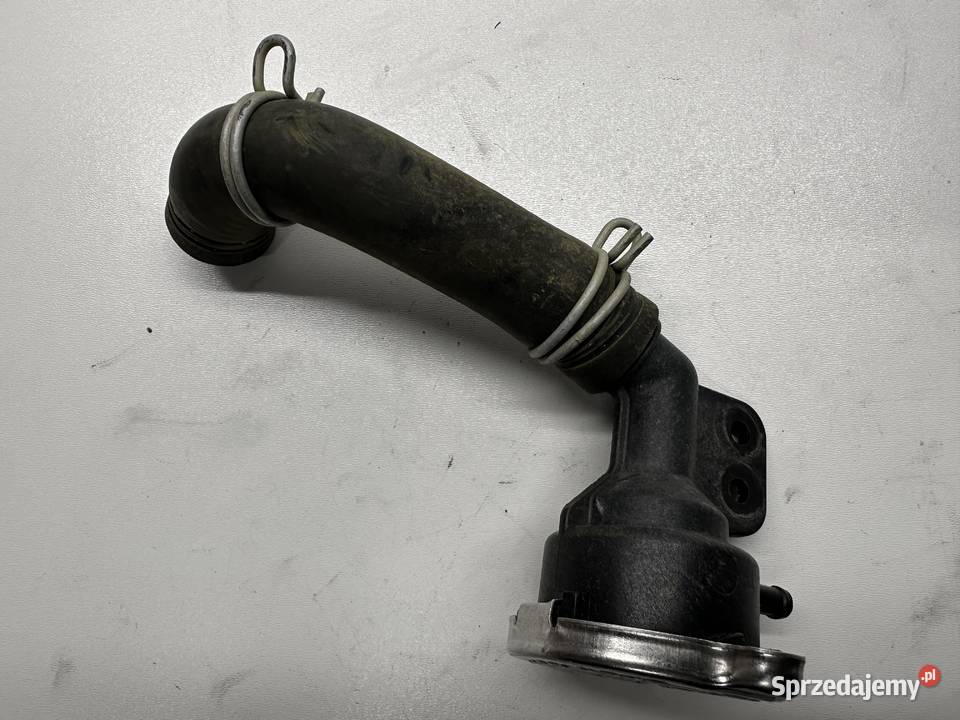 Wlew płynu chłodzącego z korkiem Polaris Sulęcin