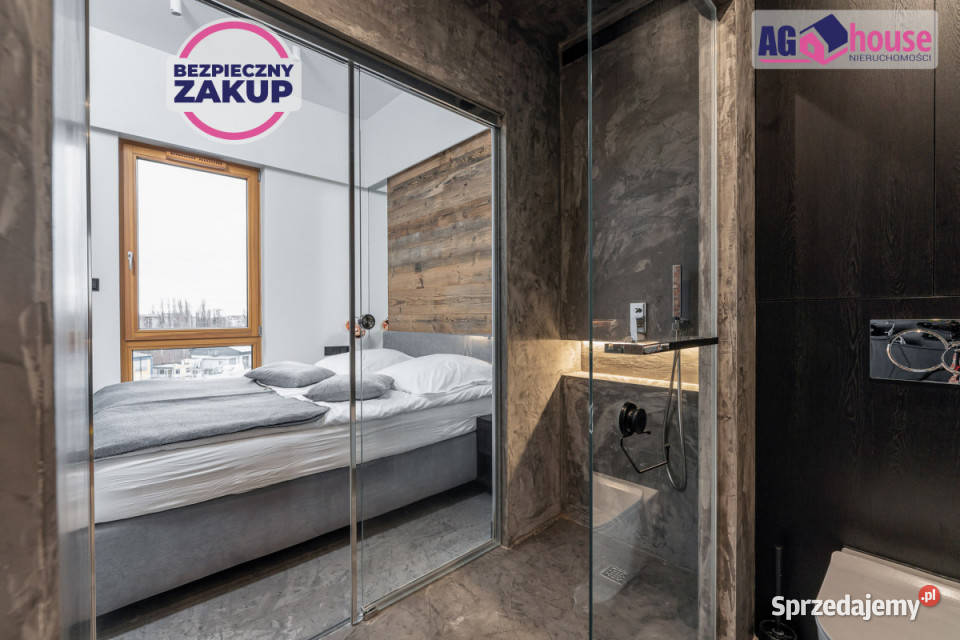 sprzedaży mieszkania Gdańsk Sienna Grobla 2641 pomorskie