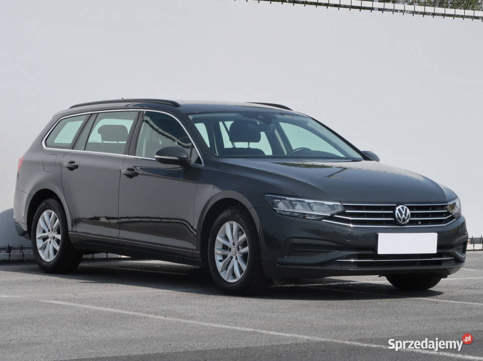VW Passat 15 TSI Passat lubelskie Lublin sprzedam