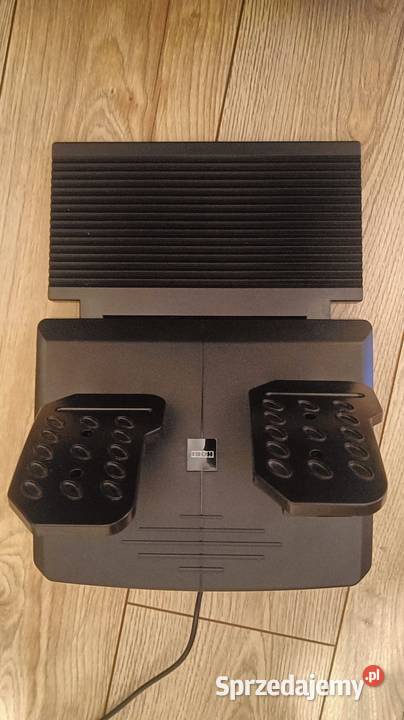 Kierownica HORI Racing Wheel Apex