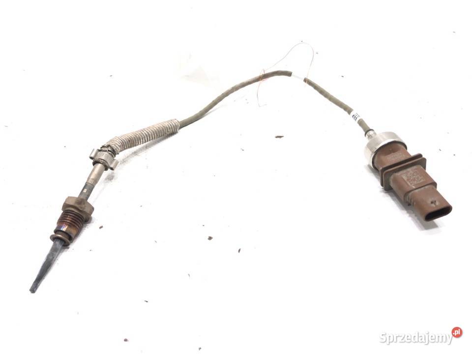 CZUJNIK TEMPERATURY SPALIN SKODA KODIAQ Czujniki spalin