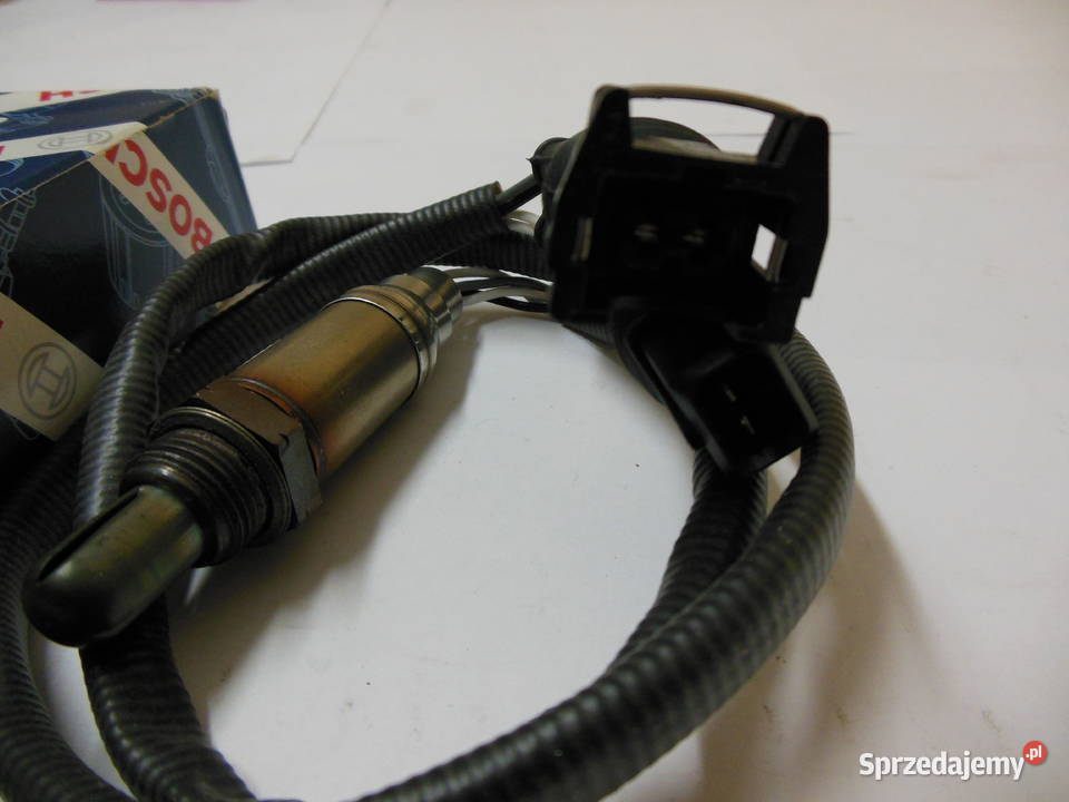 SONDA LAMBDA FIAT Kozy sprzedam