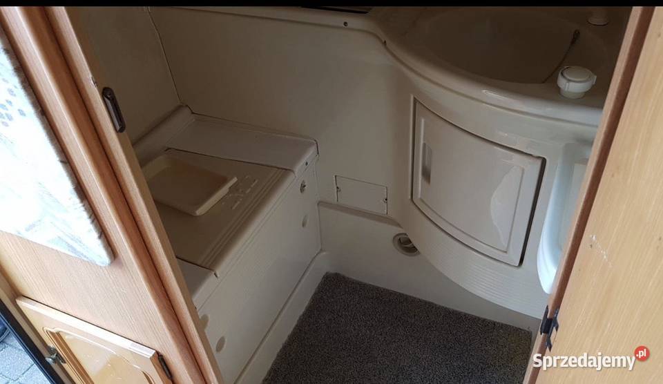 LMC Lord 450 Rok produkcji 1998 Gliwice