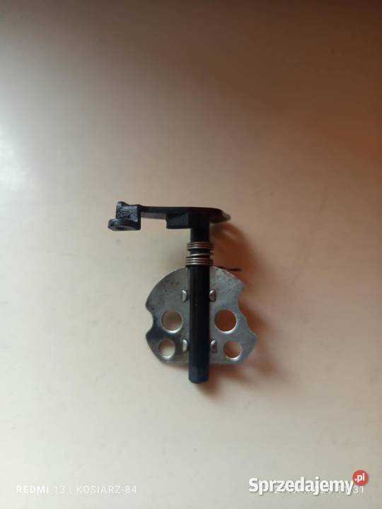 przepustnica ssania WALBRO gaźnik 54993 Borki