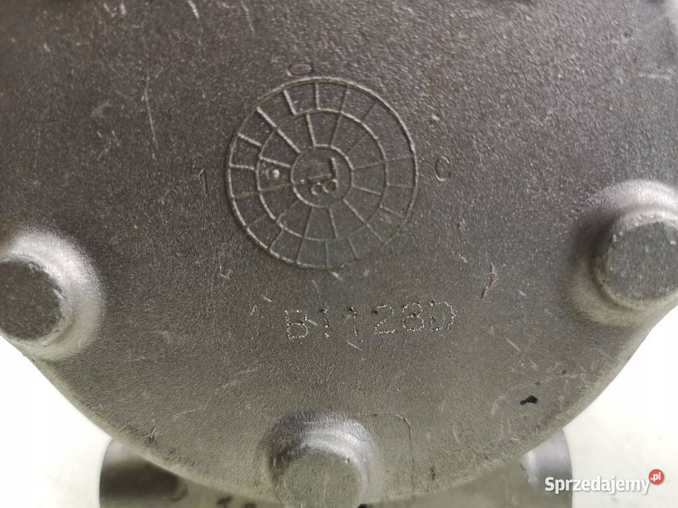 SPRĘŻARKA KLIMATYZACJI HYUNDAI KIA MAZDA NOWA osobowe Motoryzacja