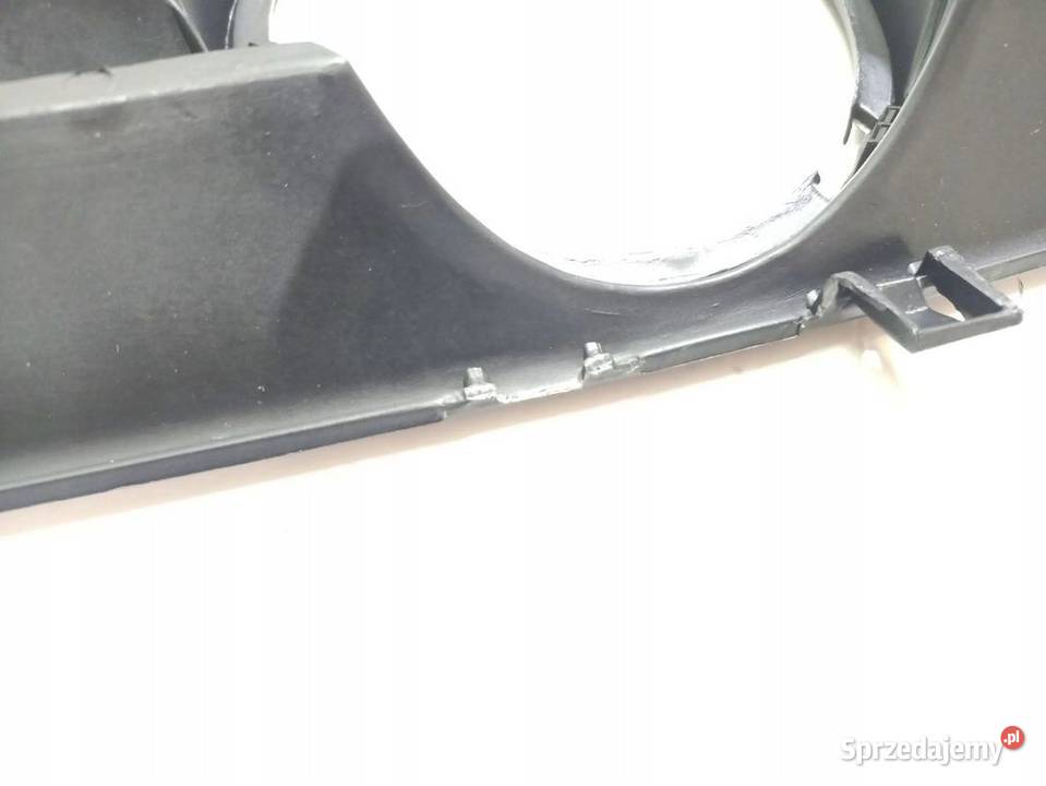 VW Polo 4 IV 20012005 ATRAPA GRILL PRZÓD świętokrzyskie Skarżysko-Kamienna