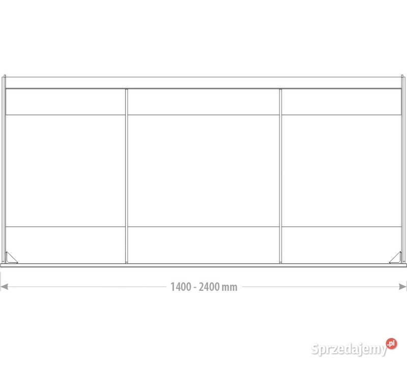 SZUFLA CIĘŻKA DO ZIEMI MINI Pozostałe Kutno