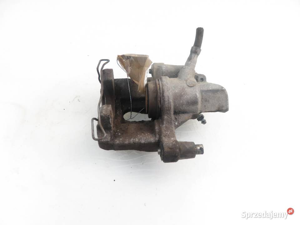 ZACISK PRAWY TYŁ FORD FOCUS MK2 II 16 SHDA